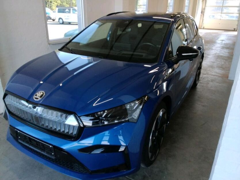 Skoda Enyaq 44.124 km 35.984 € Hagen 58091