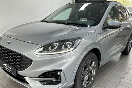 Ford Kuga 34.000 km 25.990 &euro; Heiligenhaus 42579