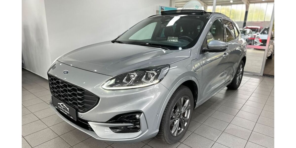 Ford Kuga 34.000 km 25.990 &euro; Heiligenhaus 42579