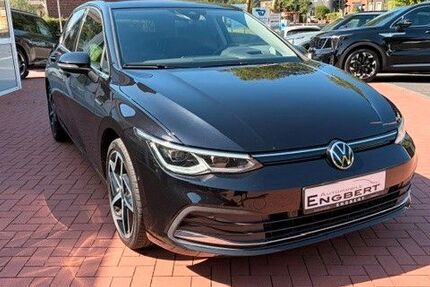 VW Golf 88.725 km 20.990 &euro; Datteln 45711