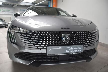Peugeot 508 23.940 km 22.480 &euro; Heiligenhaus 42579