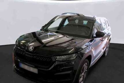 Skoda Kodiaq 119.743 km 32.888 € Dortmund 44309