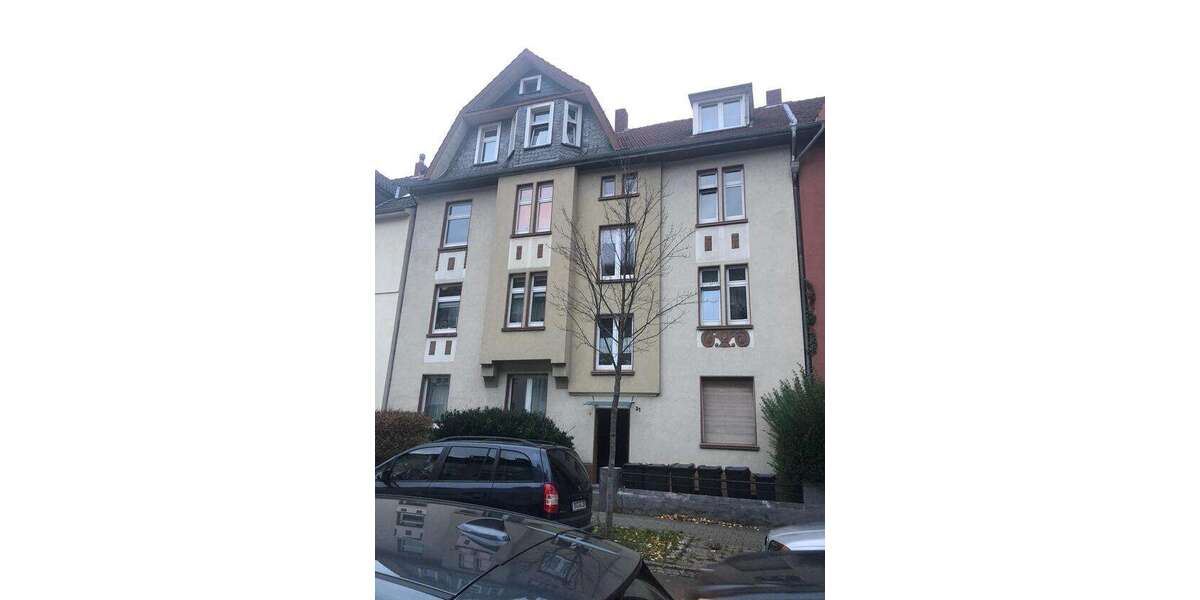 Wohnung zum Mieten in Bochum 480 € 57 m² 2.5 zimmer
