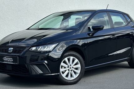 Seat Ibiza 16.425 km 18.890 &euro; Castrop-Rauxel 44579