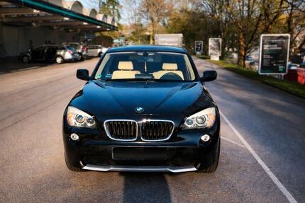 BMW X1 157.000 km 7.290 &euro; Wuppertal 42277