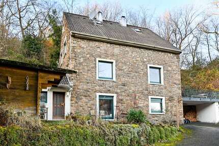 Haus zum Kaufen in Hattingen 499.000 € 150 m² 4 zimmer