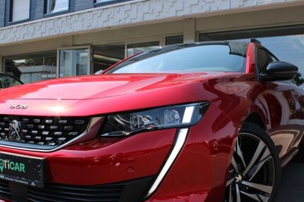 Peugeot 508 31.774 km 25.990 € Remscheid 42897