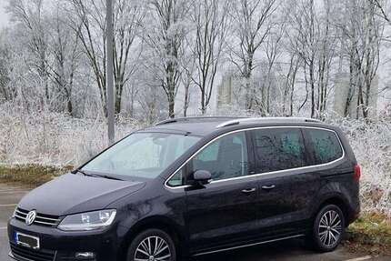 VW Sharan 150.950 km 18.500 &euro; Oberhausen 46117