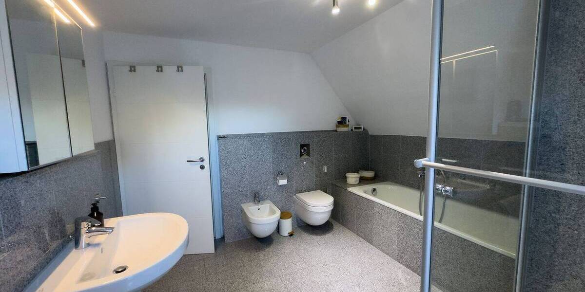 Doppelhaushälfte Herten Disteln - 4 Zimmer, 170 m&sup2;, 1.900&euro; | Angebot:26916460