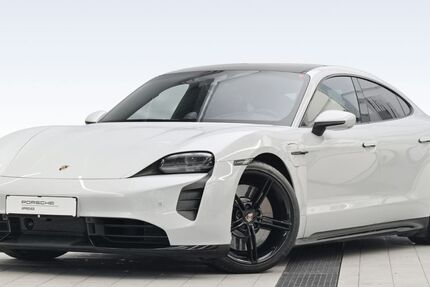 Porsche Taycan 51.202 km 69.790 &euro; Wuppertal 42279