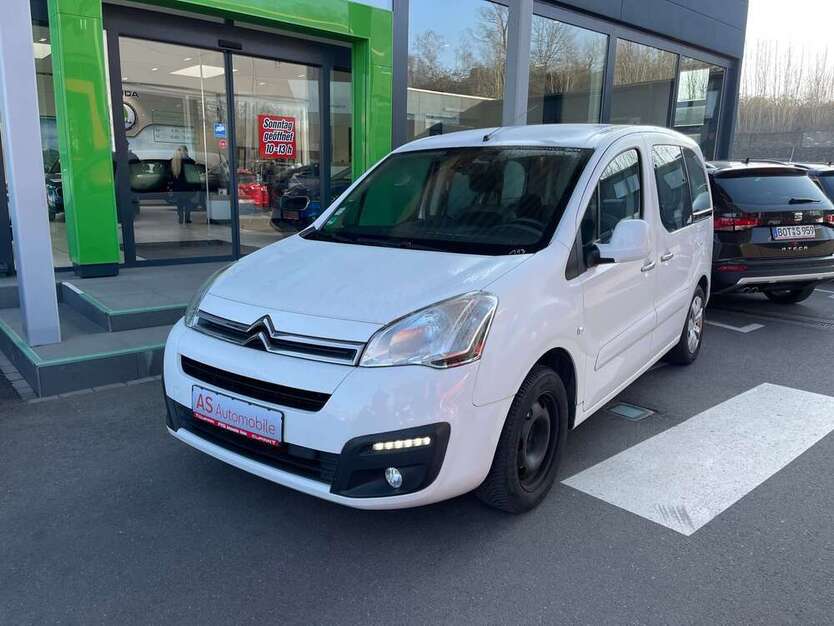 Berlingo