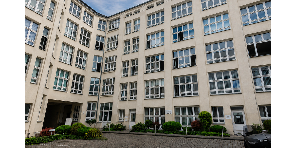 Gewerbeobjekt Wuppertal - 495&euro; | Angebot:27166926