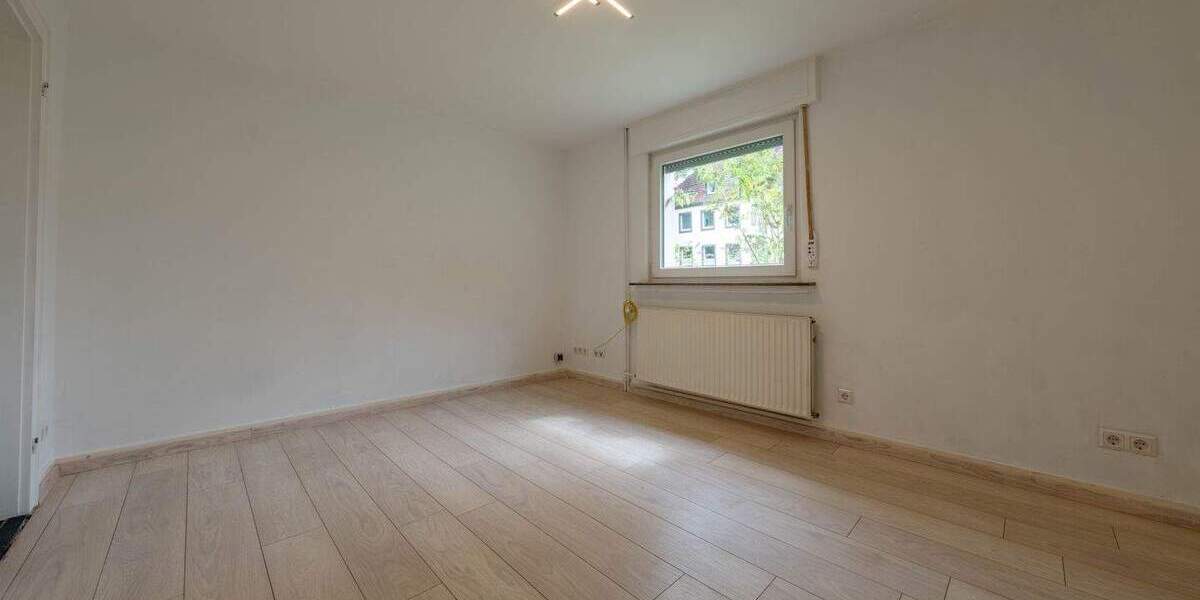 Doppelhaushälfte Lünen Brambauer - 3 Zimmer, 66 m&sup2;, 239.000&euro; | Angebot:25628679
