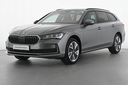 Skoda Superb 11.999 km 46.980 &euro; Essen 45143