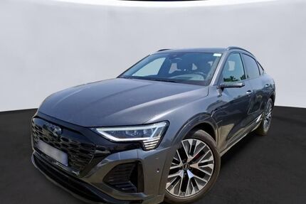 Audi Q8 e-tron 62.450 km 48.760 &euro; Hagen 58091