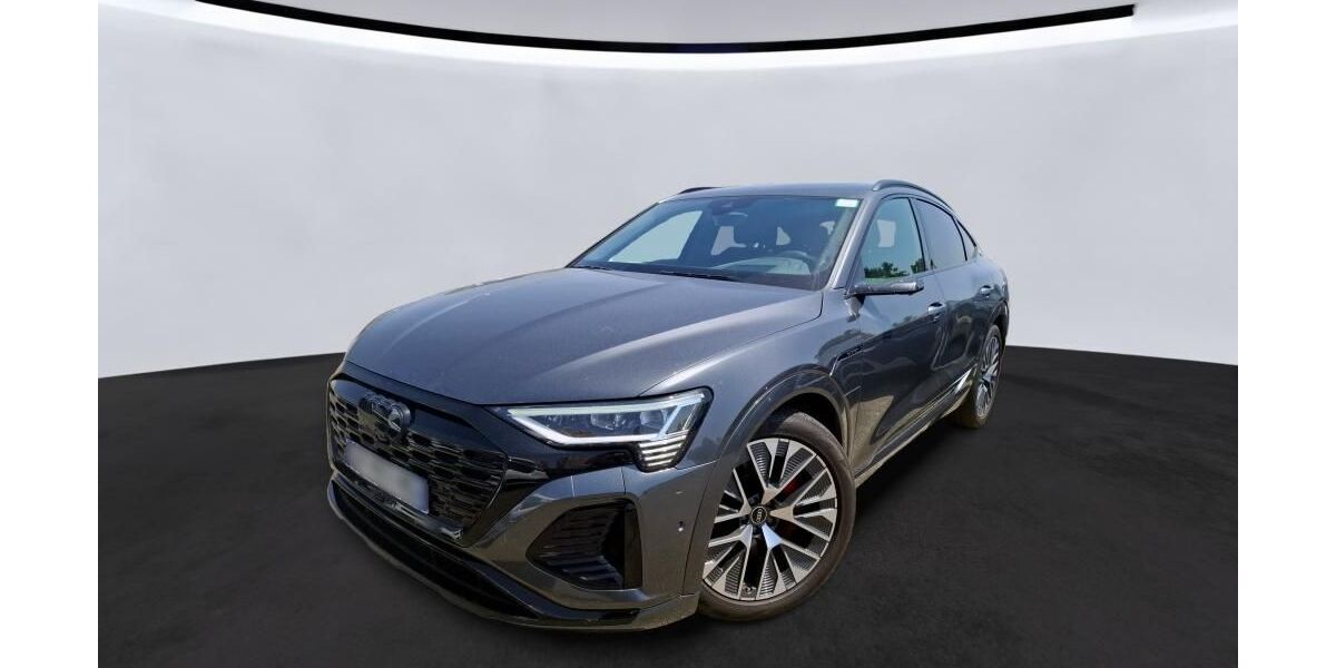 Audi Q8 e-tron 62.450 km 54.360 &euro; Hagen 58091