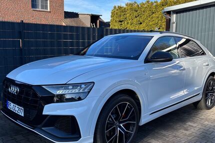 Audi Q8 81.122 km 59.990 &euro; Recklinghausen 45659