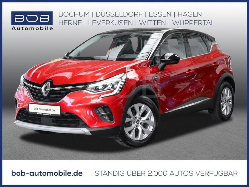 Captur