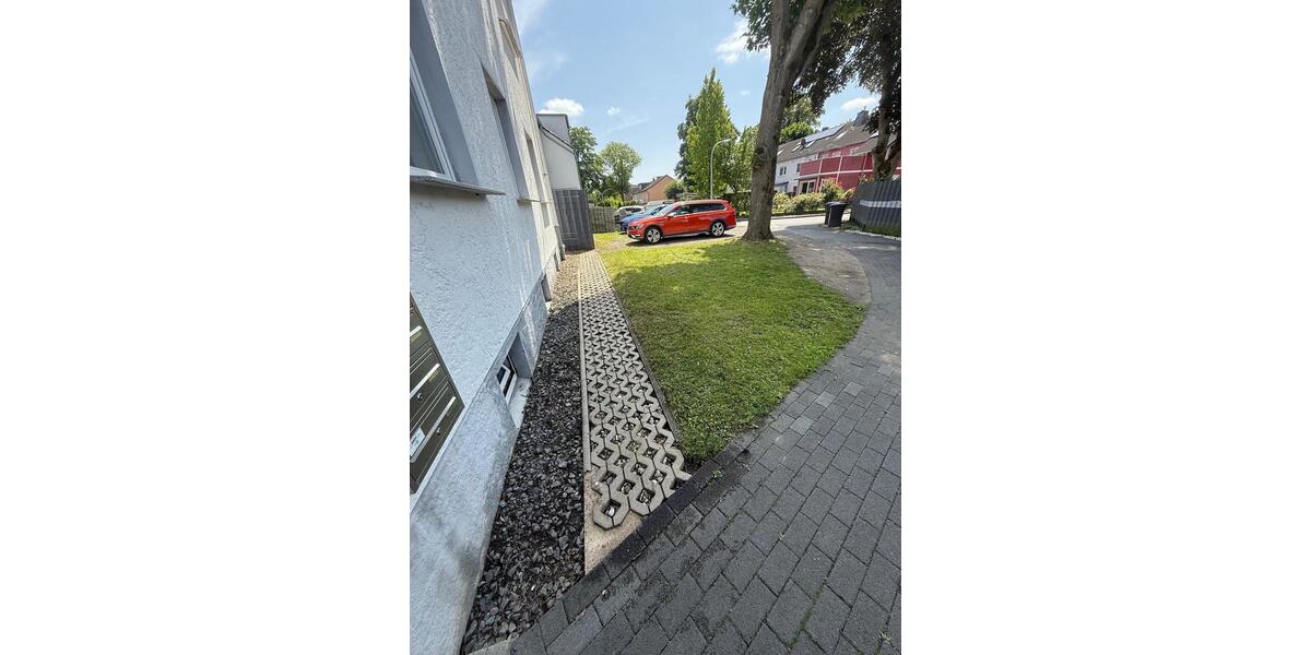 3,5 und 4,5 Raumwohnung in Datteln auf dem Land 3.5 zimmer