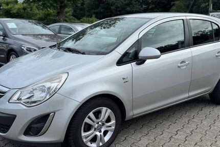 Opel Corsa 93.000 km 5.790 € Recklinghausen 45665
