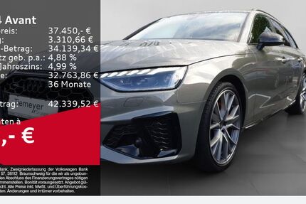 Audi A4 28.266 km 36.780 &euro; Dorsten 46284