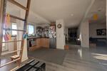 Dachgeschoßwohnung Bochum Günnigfeld - 4 Zimmer, 110 m&sup2;, 1.175&euro; | Angebot:26229036
