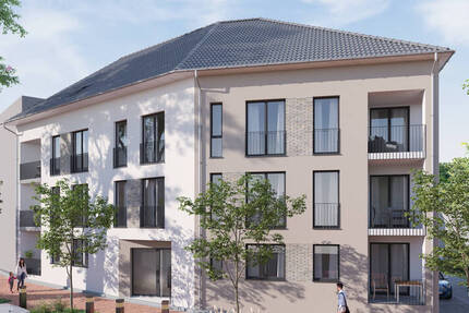 Wohnung Witten Herbede - 2 Zimmer, 60 m&sup2;, 319.900&euro; | Angebot:23883537