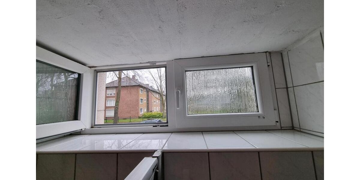 Erdgeschoßwohnung Lünen Alstedde - 3 Zimmer, 80 m&sup2;, 550&euro; | Angebot:25291656