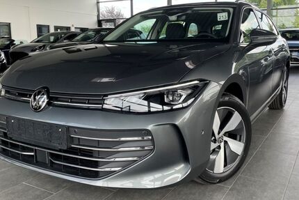 VW Passat 1.350 km 38.870 € Lünen 44536