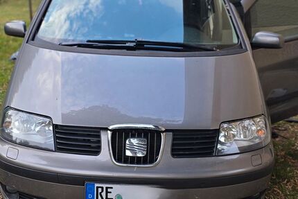 Seat Alhambra 227.800 km 4.444 &euro; Herten 45699