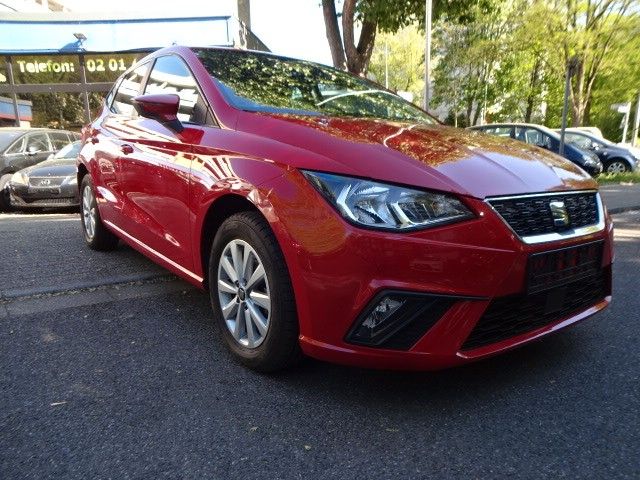 Seat Ibiza 23.100 km 9.500 &euro; Essen 45276