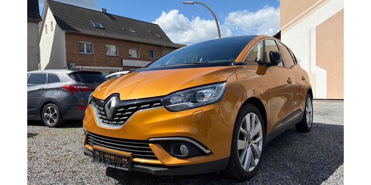 Renault Scenic 142.658 km 9.500 &euro; Dortmund 44533