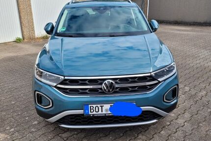 VW T-Roc 75.000 km 22.999 &euro; Kirchhellen 46244