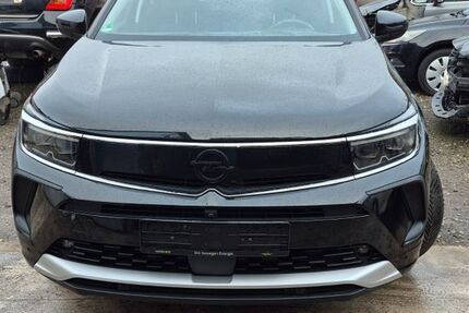 Opel Grandland (X) 105.000 km 22.000 &euro; Essen 45144