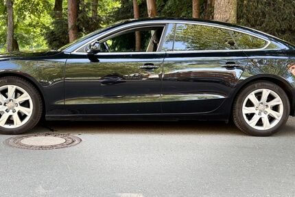 Audi A5 197.812 km 9.900 &euro; Bochum 44793
