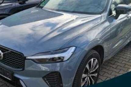 Volvo XC60 45.707 km 38.990 &euro; Mülheim an der Ruhr 45472