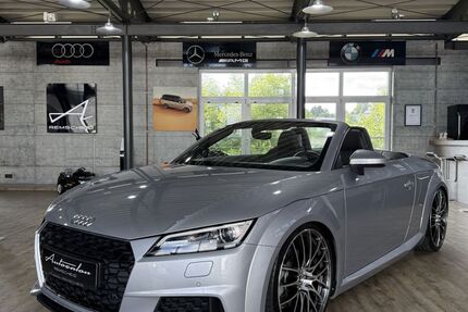 Audi TT 50.000 km 27.990 € Remscheid 42859