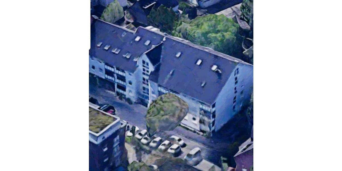 Seniorengerechte Wohnung in Gelsenkirchen-Buer 1 zimmer