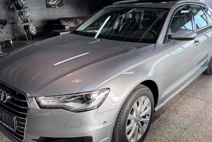 Audi A6 150.000 km 14.999 &euro; Oberhausen 46145