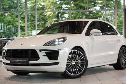 Porsche Macan 92.500 km 59.900 € Remscheid/NRW 42855