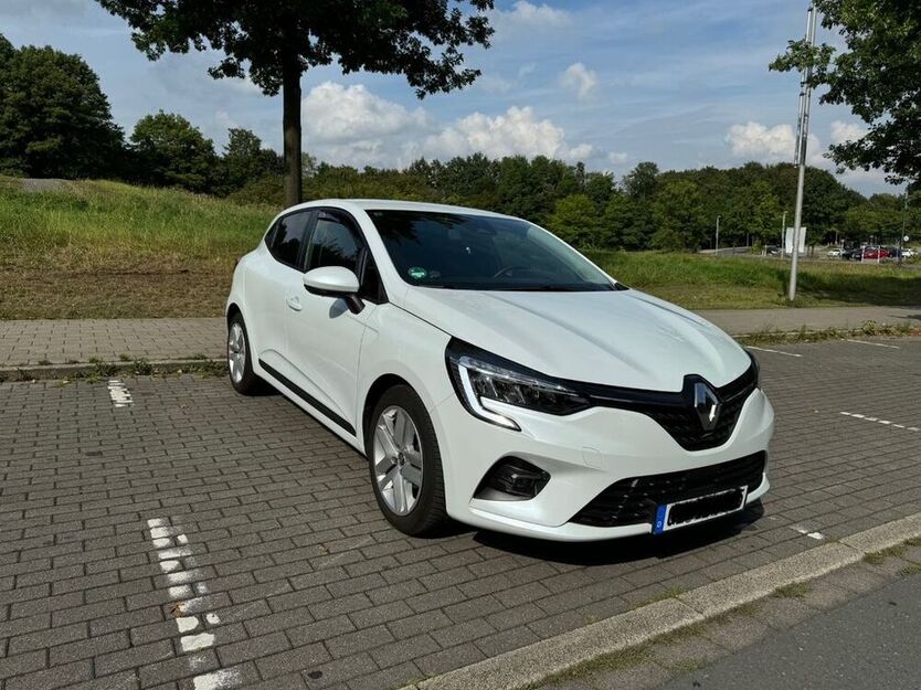 Clio