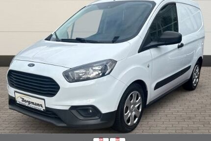 Ford Transit Courier 52.920 km 9.950 € Bottrop 46240
