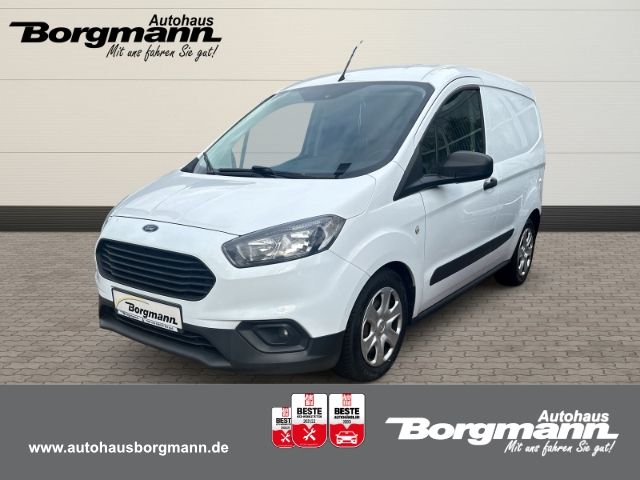 Ford Transit Courier 52.920 km 9.950 € Bottrop 46240