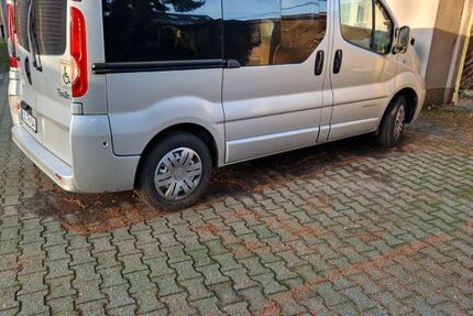 Renault Trafic 127.500 km 12.200 &euro; Bochum 44807