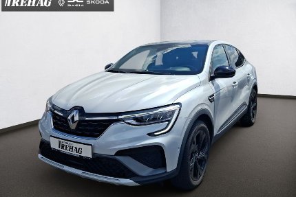 Renault Arkana 51.130 km 21.980 &euro; Recklinghausen 45659