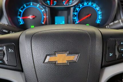 Chevrolet Orlando 121.000 km 8.900 &euro; Bochum 44801