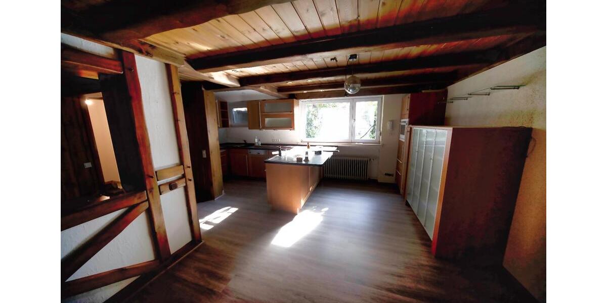 Großzügiges Haus auch Mehrgenerationen in Wuppertal-Dönberg 10 zimmer