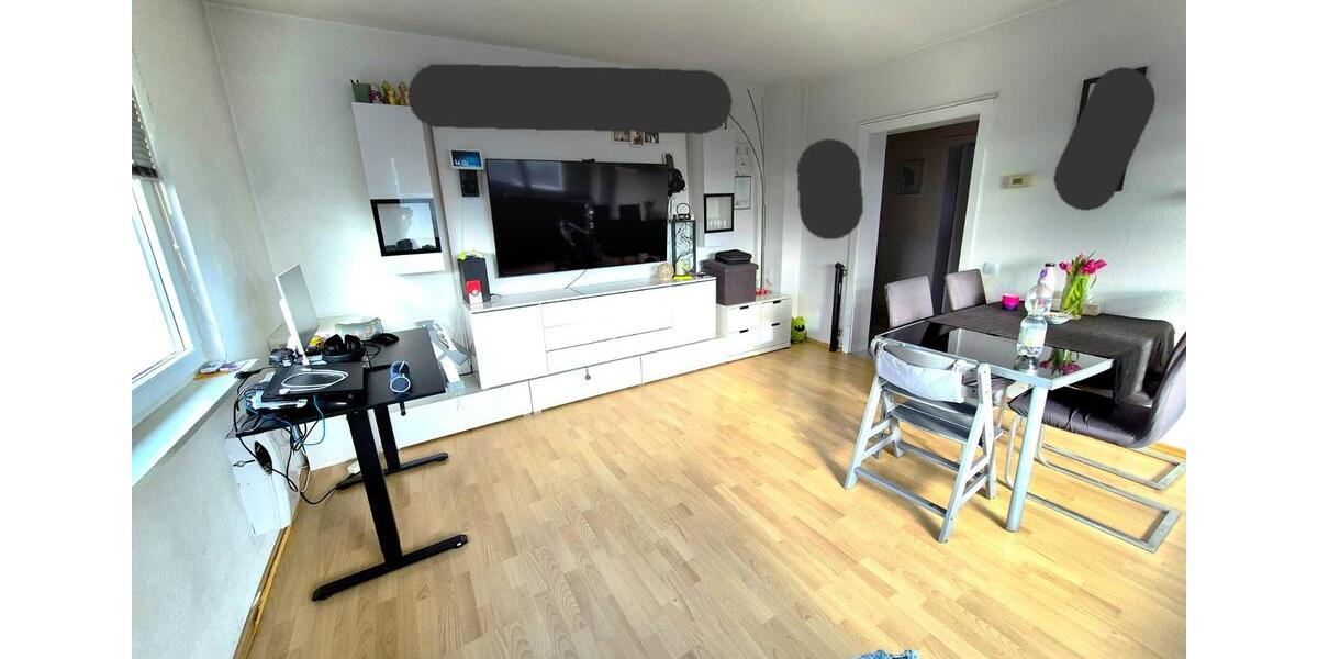 Helle, familienfreundliche Wohnung in Bochum-Riemke 3.5 zimmer