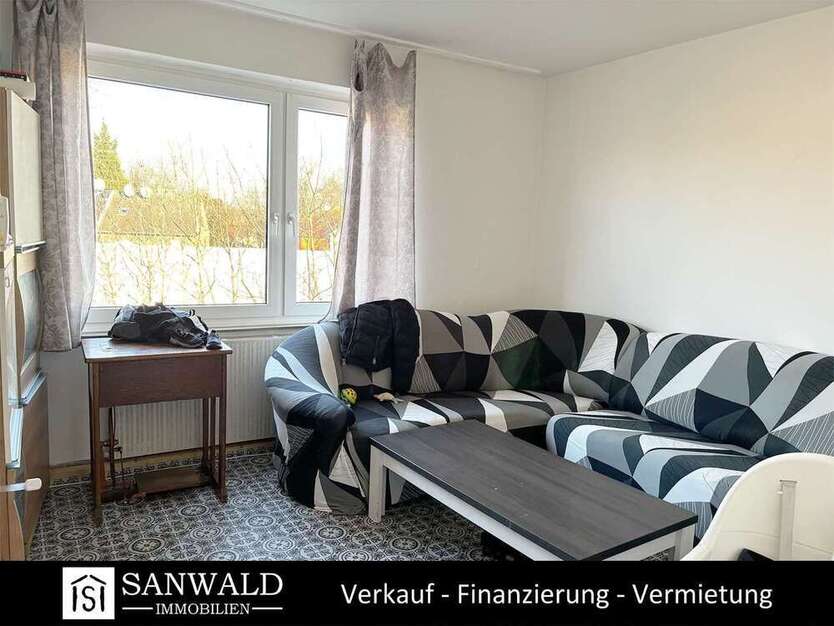 Wohnung zum Mieten in Herne 400 € 65 m²