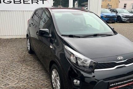 Kia Picanto 39.099 km 10.990 € Datteln 45711